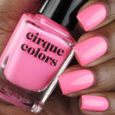 Cirque Colors - Valley of the Dolls Nail Polish