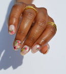 Deco Beauty - Tropique Nail Stickers