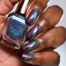 Clionadh Cosmetics - Warped Nail Polish (Magnetic)