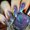 Clionadh Cosmetics - Warped Nail Polish (Magnetic)