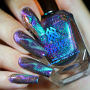 Clionadh Cosmetics - Warped Nail Polish (Magnetic)