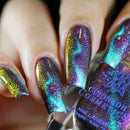 Clionadh Cosmetics - Warped Nail Polish (Magnetic)