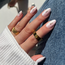 Kiara Sky - One Sided Nail Tips