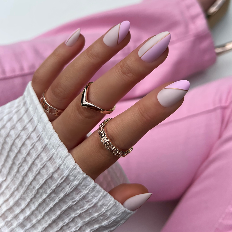 Kiara Sky - Double Standard Nail Tips
