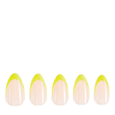 Kiara Sky - Limoncello Nail Tips