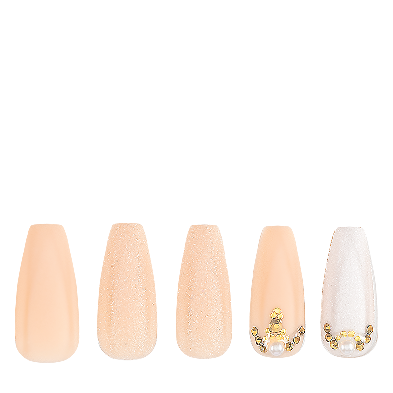 Kiara Sky - Your Highness Nail Tips