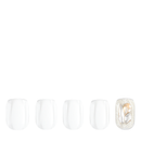 Kiara Sky - Wedding Bells Nail Tips