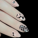 UberChic Beauty - Love & Marriage 05 Stamping Plate (Discontinued by WUN)