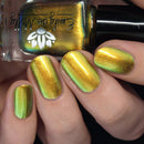 Emily De Molly - Goddess Of Rays Nail Polish