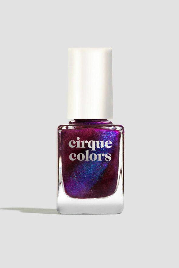 Cirque Colors - Paradox Nail Polish (Magnetic)