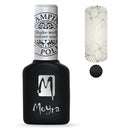 Moyra - Black Foil Gel Stamping Polish