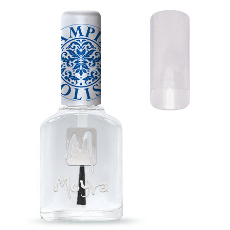 Moyra - Stamping Polish Top Coat