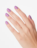 OPI Gel Color - Achievement Unlocked Gel Polish