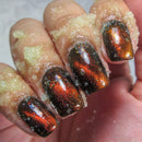 KBShimmer - Apple Harvest Sugar Scrub