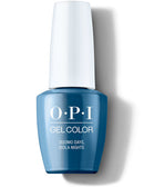 OPI Gel Color - Duomo Days, Isola Nights Gel Polish