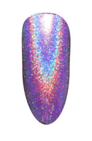 UberChic Beauty - Free Spirit Nail Polish