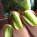 Emily De Molly - Goddess Of Rays Nail Polish