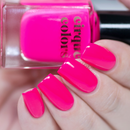 Cirque Colors - Retail Therapy Nail Polish