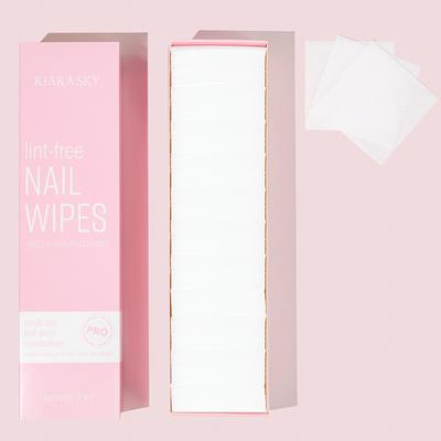 Kiara Sky - Lint-Free Wipes