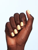 OPI Gel Color - Blinded by the Ring Light Gel Polish