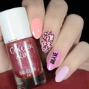 UberChic Beauty - Stand Together Stamping Plate