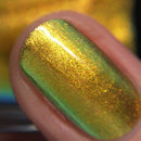 Emily De Molly - Goddess Of Rays Nail Polish