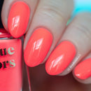 Cirque Colors - Boozy Brunch Nail Polish