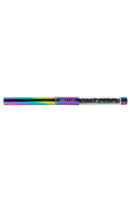 UberChic Beauty - Rainbow Angled Clean Up Brush