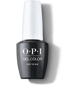 OPI Gel Color - Cave the Way Gel Polish