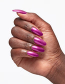 OPI Gel Color - Charmed, I’m Sure Gel Polish