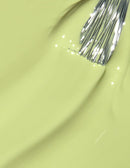 OPI Gel Color - Clear Your Cash Gel Polish