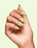 OPI Gel Color - Clear Your Cash Gel Polish