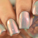 Emily De Molly - Cloud My Vision Nail Polish