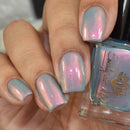 Emily De Molly - Cloud My Vision Nail Polish