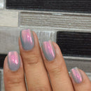 Emily De Molly - Cloud My Vision Nail Polish