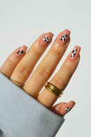 Deco Beauty - Patchwork Nail Stickers