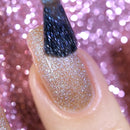 Whats Up Nails - Crystal Nail Polish