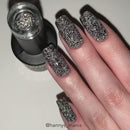 UberChic Beauty - Caviar Gel Polish (Flash Reflective)