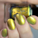 Emily De Molly - Goddess Of Rays Nail Polish