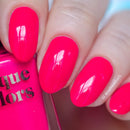 Cirque Colors - Retail Therapy Nail Polish