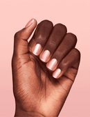 OPI - Data Peach Nail Polish