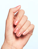 OPI - Data Peach Nail Polish