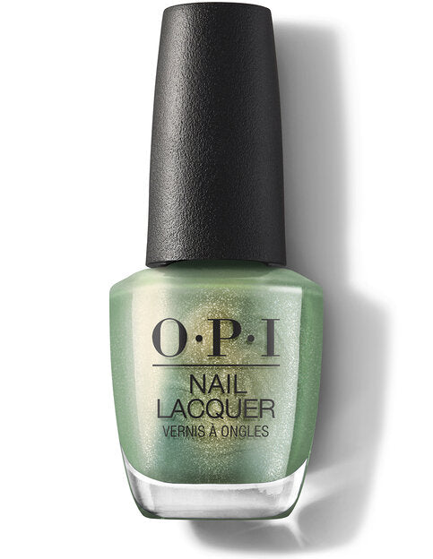 OPI - Decked to the Pines Nail Polish