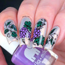UberChic Beauty - Bottoms Up Stamping Plate