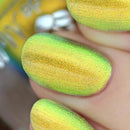 Emily De Molly - Goddess Of Rays Nail Polish