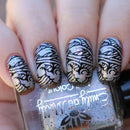 Emily De Molly - EDM39 Stamping Plate