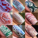 Emily De Molly - EDM39 Stamping Plate