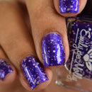 Emily De Molly - Cast Astray Nail Polish