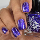 Emily De Molly - Cast Astray Nail Polish