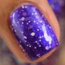 Emily De Molly - Cast Astray Nail Polish